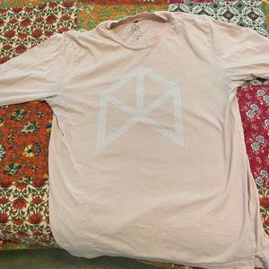 BMfit Long sleeve size L